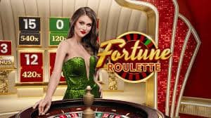 Dream Catcher live wheel and dealer on angkasa 388